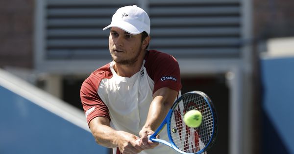 Masters u Monte Karlu samo što je počeo, a više nema Srba u glavnom žrebu