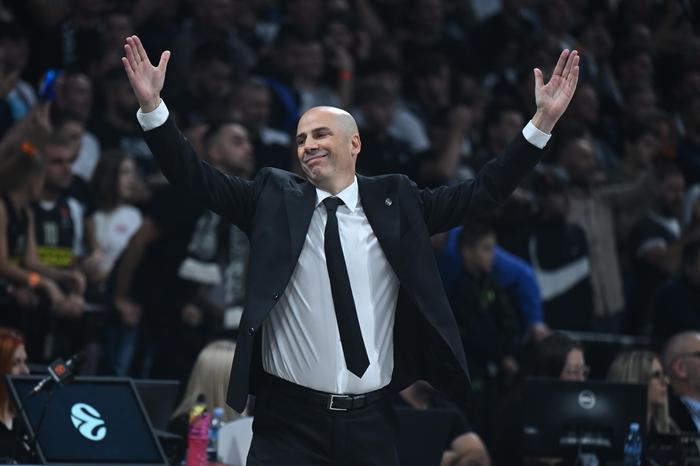 Evo gde i kada gledati uživo TV prenos Bosna Partizan u ABA ligi ...