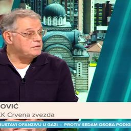 "Ovo se više ne može nazvati sportom!" Nebojša Čović ponovo o incidentima u Zadru: Sramota me je što se bavim košarkom