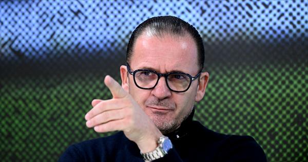 "Loš čovek, sa poznatim mentalnim sklopom..." Mijatović odgovorio Lazoviću: Nek on i njegova mentorka budu što dalje od Partizana!