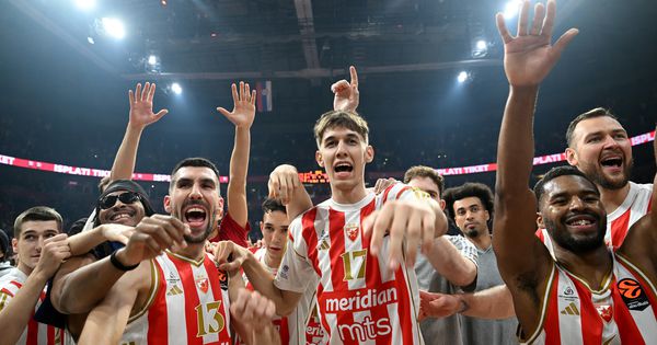 "Žao mi je što odlazim iz Zvezde..."