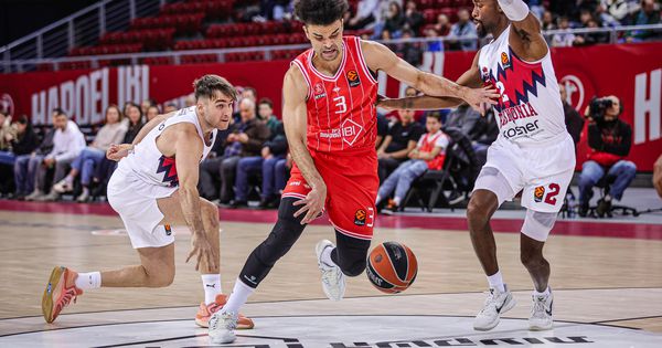 Oglasili se iz Hapoela: Otkriveno stanje Brajanta pred drugi meč sa Realom