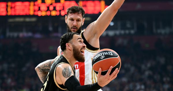 "Priča se i da je Elvis i dalje živ..." To bi bilo to: Majk Džejms odlazi iz Monaka!