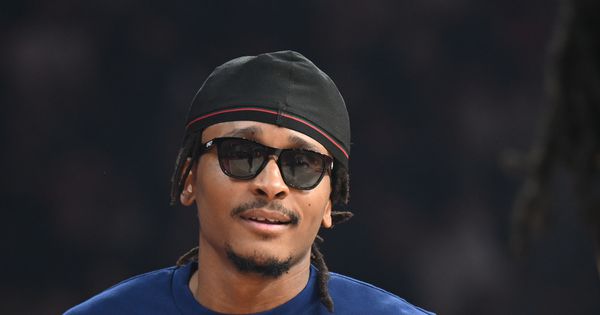 Čima Moneke odgovorio na prozivke igračima trenera Ergina Atamana: "Video bi moju reakciju jer znam kakav sam igrač!"