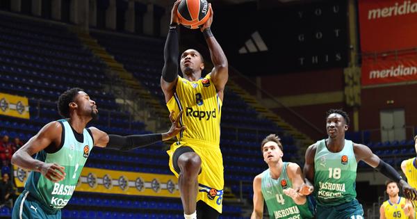 Izraelci javljaju: Loni Voker ponuđen Partizanu