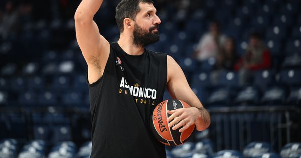 Monako platio porez na luksuz i može u plej-of, vraća se Mirotić