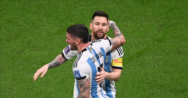 Zvanično otkazan spektakl! Ništa od Finalisime, Argentina zbog rata odbila meč sa Španijom