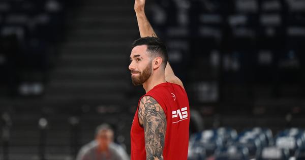 "Ne, nema šanse, nikada!" Ovako je Vildosa nekada govorio o potencijalnom prelasku u Partizan