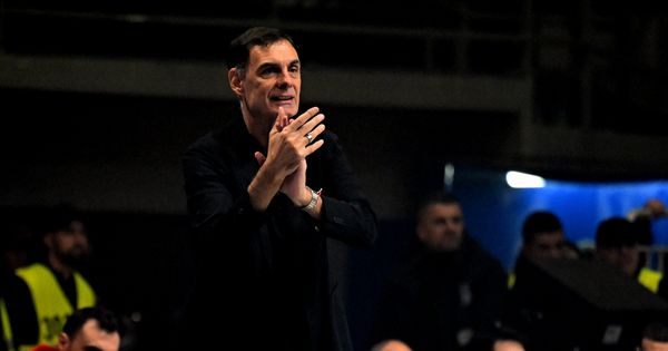 "Moramo da pobedimo neugodni Real"