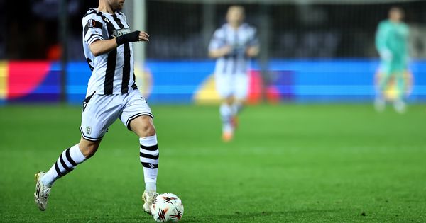 Šok u Grčkoj: Titulu nisu osvojili ni PAO, ni Olimpijakos, ni Aris, ni PAOK, ni AEK!