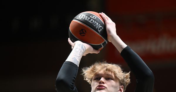 "Cena Murinena vrtoglavo raste!“ Mika u Partizanu za zaborav, ali je i dalje krajnja stanica NBA