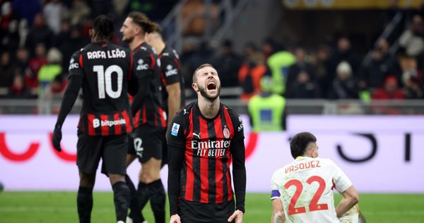 Trener Strahinje Pavlovića očajan posle poraza: Ovo je nedopustivo!