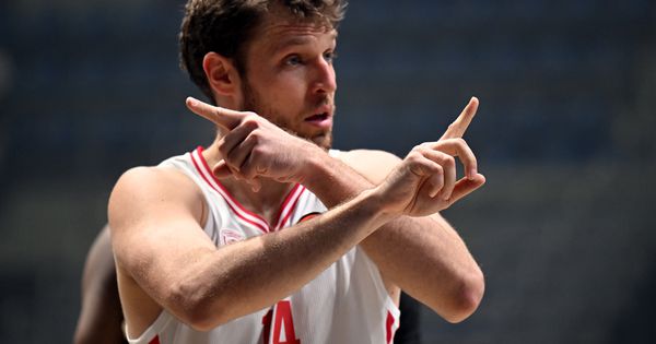 Sezona još nije gotova, ali su se najbolji već istakli: Sportal izabrao vladare Evrolige