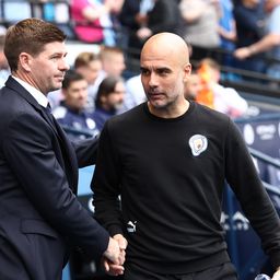 Pep je zbog ovoga VELIKI - kada ste od nekog "velikana" poslednji put čuli: Izvini, pogrešio sam, žao mi je? "Stidim se, glupo od mene, Džerard to ne zaslužuje!"