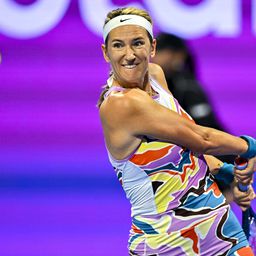 "NEMA JAČEG OD ĐOKOVIĆA" Ekskluzivno, Azarenka za Sportal: Kada su me pitali za Novaka... JEDNU STVAR nisu ni primetili!