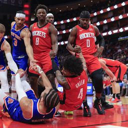 Skandal zbog velike greške u NBA! Traži se ponavljanje meča, ovo nije viđeno baš dugo