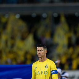 Niko nikad kao Ronaldo: Matirao Srbina i produžio niz od 23 godine koji niko nema