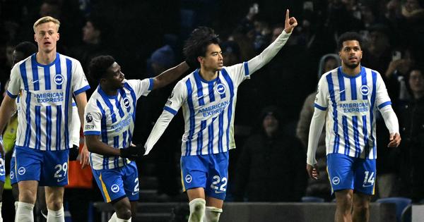 Od anonimusa do multimilionskih zvezda i fudbalski masterklas: Kako surovi Galebovi pljačkaju engleske velikane!