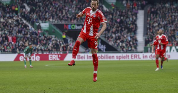 Bajern sa najjačim oružjem u Madridu