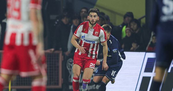 ŽELEZNIČAR – ZVEZDA Bizarno: Kasni početak utakmice u Pančevu!