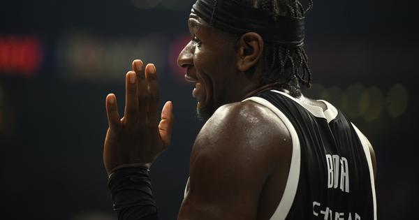 Gotovo: Isak Bonga napustio Partizan! Nemac lično platio da ode iz Humske...