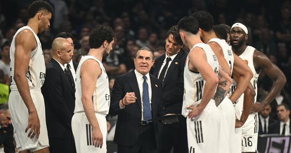 Gospodski odgovor Italijana! Skariolo nakon velike bitke u Evroligi nije ostao dužan Itudisu: Ovo je plej-of!