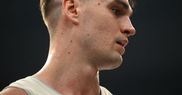 Hezonja odbio NBA ponude: Izlazne klauzule su uobičajena stvar