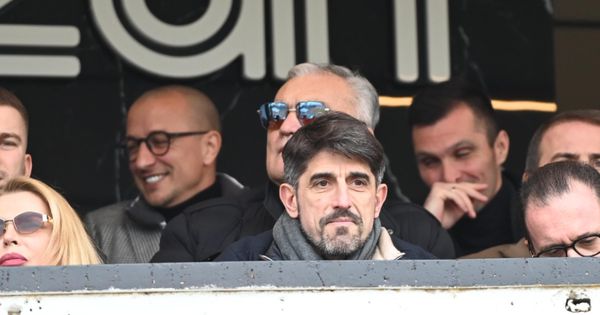 Srbija kao Brazil: Veljko Paunović prvi put čita spisak za Španiju i Arabiju!