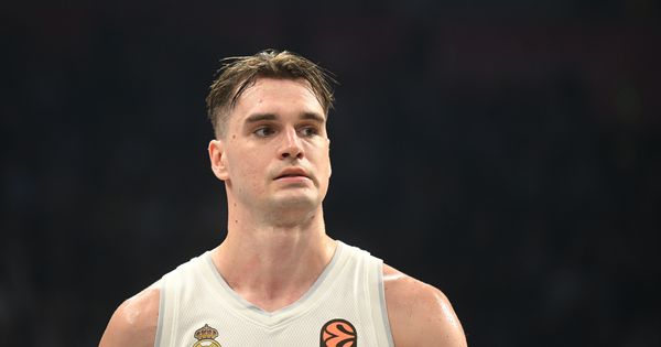 Budućnost Hezonje u Realu je u magli: Skariolo potvrdio da Hrvat ima NBA klauzulu!
