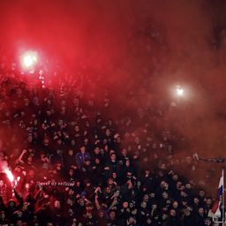 Alarmi u Grčkoj! Posebne mere pred duel PAOK - Dinamo, policija "zaključala" Solun