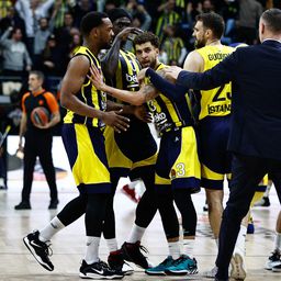 Fenerbahče deklasirao Valensiju i odigrao za Partizan!