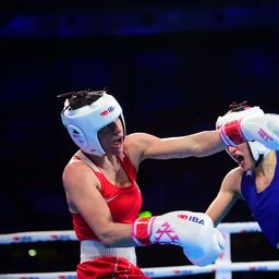 Anđela Branković - Prvo svetsko finale za Srbiju u istoriji ženskog boksa!