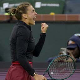 Sabalenka niže uspehe u Indijan Velsu: Čeka je revanš sa starom dužnicom!