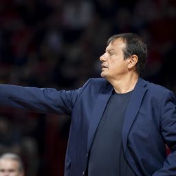 Ataman u svom filmu posle poraza od Olimpijakosa: Pokazali smo zašto će ovaj tim opet osvojiti Evroligu!