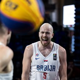 SRBIJA – AUSTRALIJA Orlovi se bore za finale Kupa šampiona