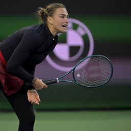 "Moram češće da gledam Alkarasove mečeve!" Sabalenka lako do polufinala Indijan Velsa gde je čeka stara dužnica /VIDEO/