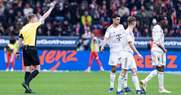 "Previše kontroverznih odluka protiv nas!" Bajern u ratu sa sudijama Bundeslige!