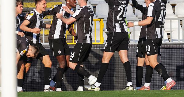 Može li Partizan u Lučanima da uradi ono što nije nijednom u 2026?