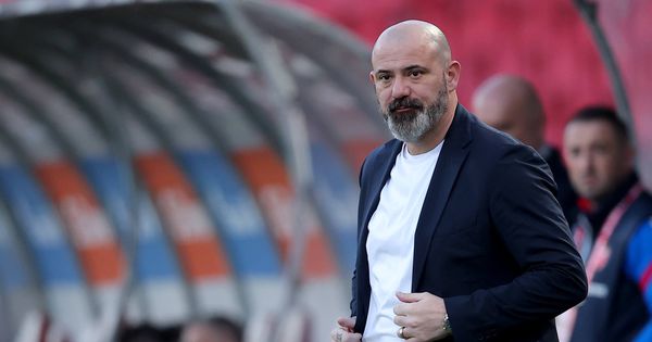 Stanković o situaciji pred meč sa Radničkim: Mi najbolje znamo sa čime se sudaramo i kakve probleme imamo