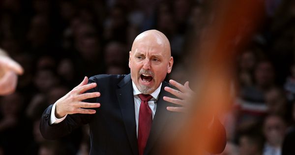 Prve reči Saše Obradovića posle Baskonije