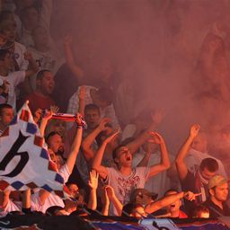 Torcida sprema pakao za Dinamo: Važno obaveštenje za navijače "bilih" osvanulo na Rivi