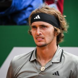 Zverev usred Australijan opena dobio poziv koji bi mogao da mu uništi život