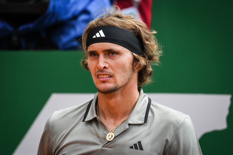 Zverev usred Australijan opena dobio poziv koji bi mogao da mu uništi život