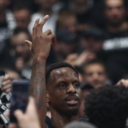 Kako se rešavaju utakmice? Džoker iz rukava Željka Obradovića preokrenuo sezonu, a sada vodi Partizan ka Fajnal foru