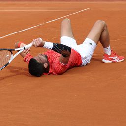 Sportal u Banjaluci: Novak zakazao obraćanje! Saznaćemo sve o povredi lakta i novim planovima pred Rolan Garos