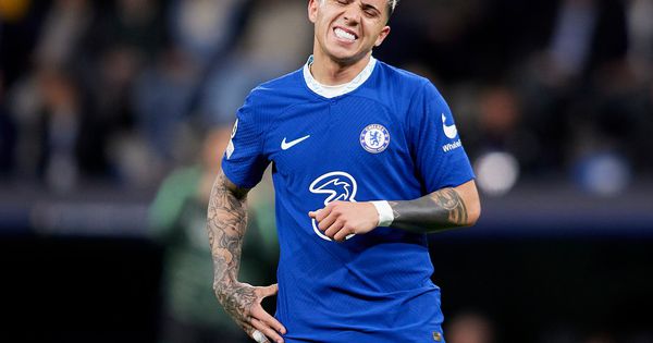 Virus "Real Madrid" se širi Čelsijem! Posle Enca Fernandesa, još jedan fudbaler "plavaca" želi u Španiju: Samo hoću da uživam!