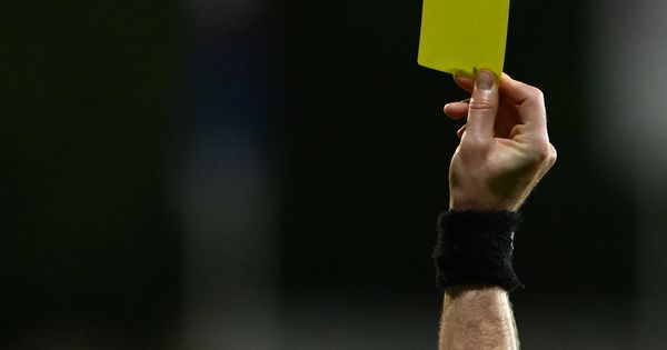 Ko je ovde lud: FIFA donosi odluku da se kartoni na Svetskom prvenstvu brišu dva puta?!