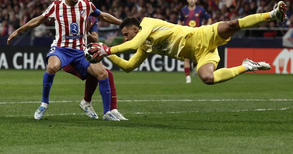 Ludnica na Metropolitanu: Velika borba za polufinale Lige šampiona /GALERIJA/