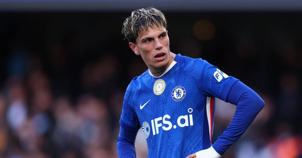 Novi buntovnik na Stamford Bridžu: Obrisao sve snimke vezane za Čelsi pošto je priznao da se kaje zbog odlaska iz Junajteda!