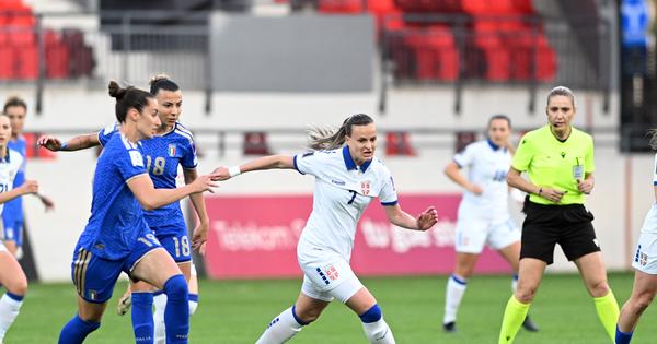 Milica Mijatović ostaje u Turskoj: Reprezentativka Srbije produžila ugovor sa FOMGET-om!